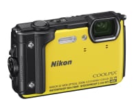 Nikon W300 Żółty - 1450638 - zdjęcie 4